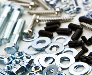Mansco | Production Fasteners & Supplies for Industry