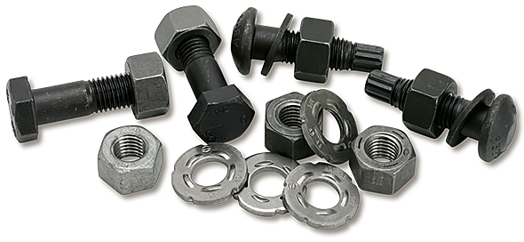 Mansco | Production Fasteners & Supplies for Industry